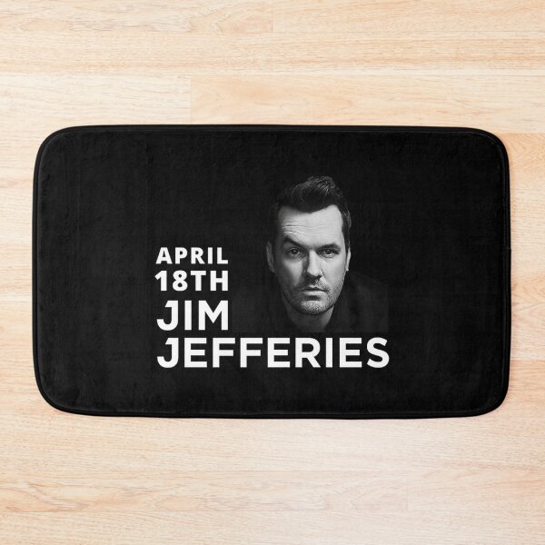 Item preview, Jim Jefferies  designed and sold by JimJefferiesSh.