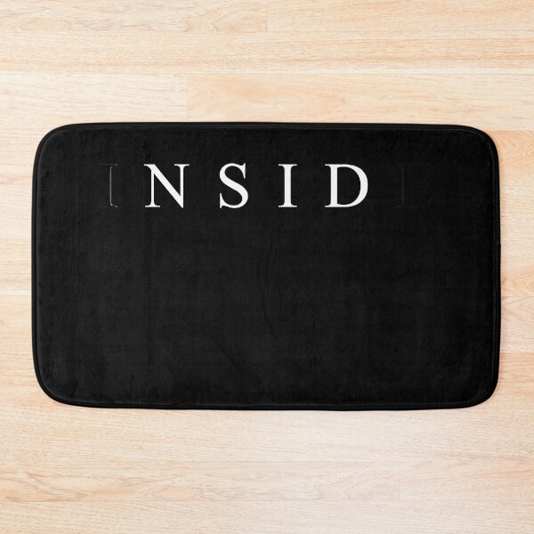 Item preview, Bo Burnham Inside Logo Classic designed and sold by Pritchard19.
