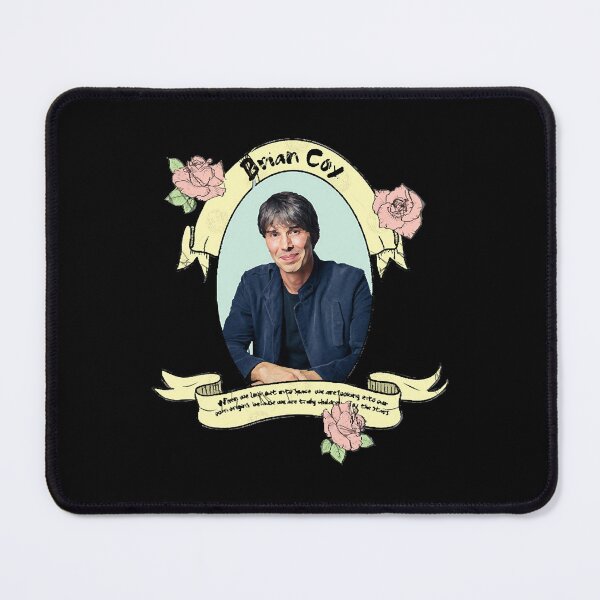 Item preview, Brian Cox OBE Celebratory Design designed and sold by AmandaMcd24828.