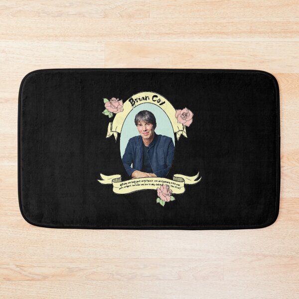 Item preview, Brian Cox OBE Celebratory Design  designed and sold by AmandaMcd24828.