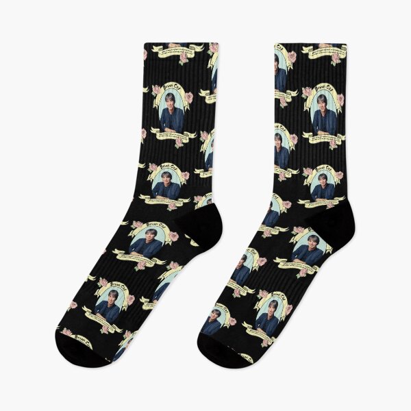 Item preview, Brian Cox OBE Celebratory Design  designed and sold by AmandaMcd24828.