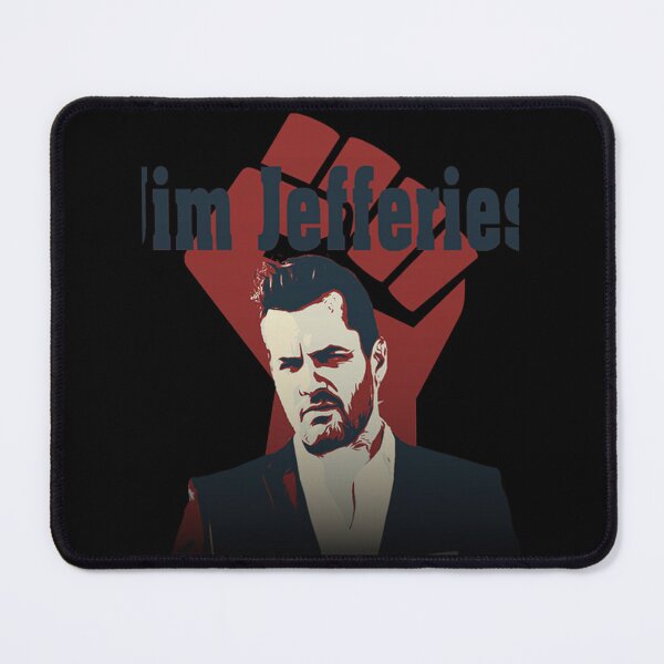 Item preview, Jim Jefferies  designed and sold by JimJefferiesSh.
