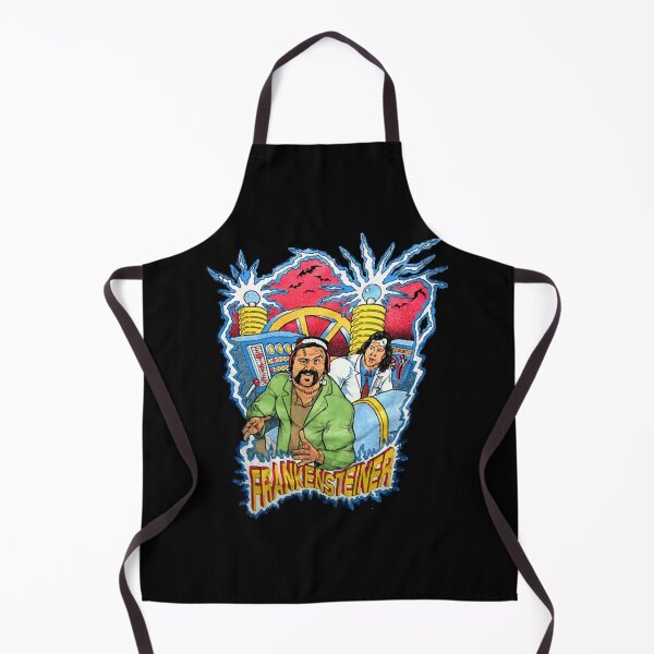 Item preview, Frankensteiner designed and sold by DavidSchae1229.