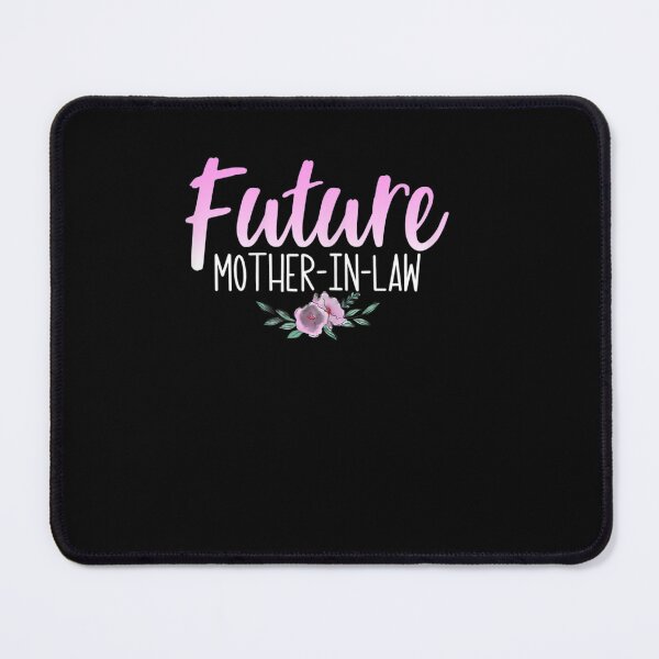 Item preview, Womens Future Mother-In-Law Gift Wedding Announcement Surprise Mom designed and sold by TateTitle7.