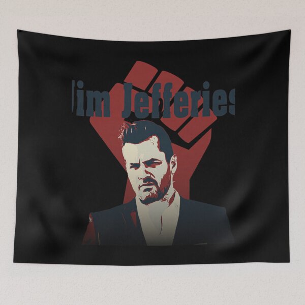 Item preview, Jim Jefferies  designed and sold by JimJefferiesSh.