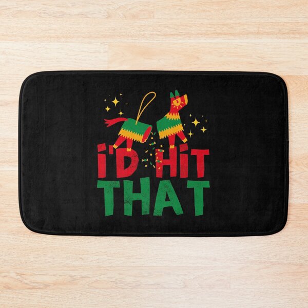 Item preview, Id Hit That, Cinco de Mayo Gift Idea designed and sold by FNStuff.