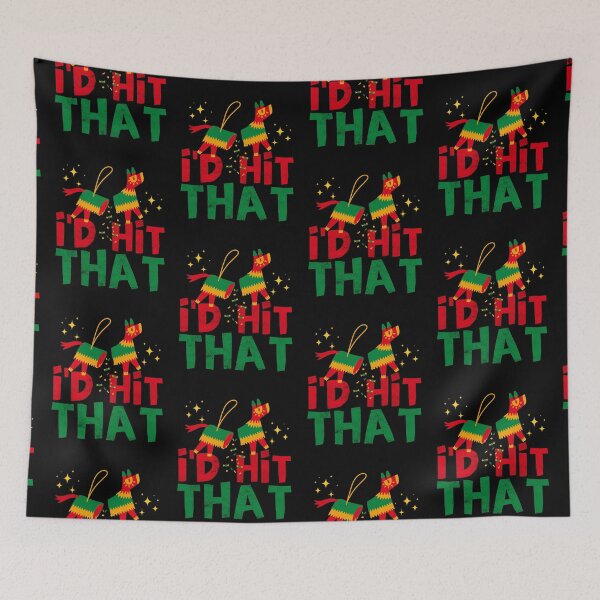 Item preview, Id Hit That, Cinco de Mayo Gift Idea designed and sold by FNStuff.
