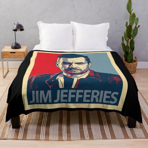 Item preview, Jim Jefferies  designed and sold by JimJefferiesSh.