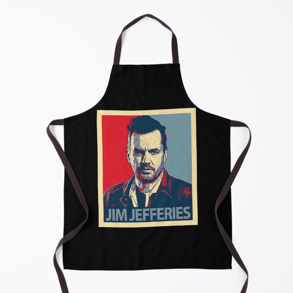 Item preview, Jim Jefferies  designed and sold by JimJefferiesSh.