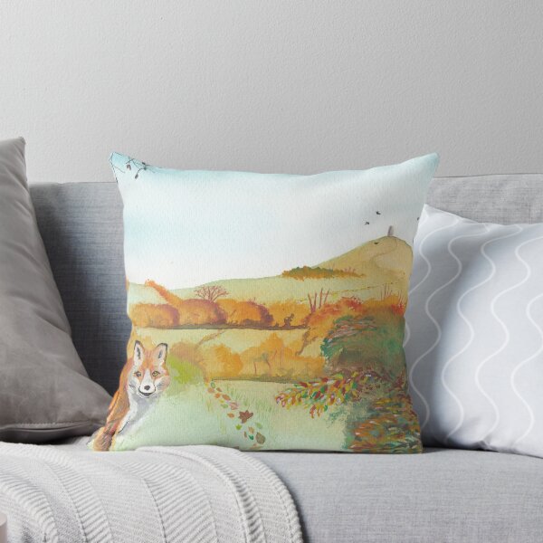 Item preview, Autumn Equinox in Avalon designed and sold by JoanneFoucher.