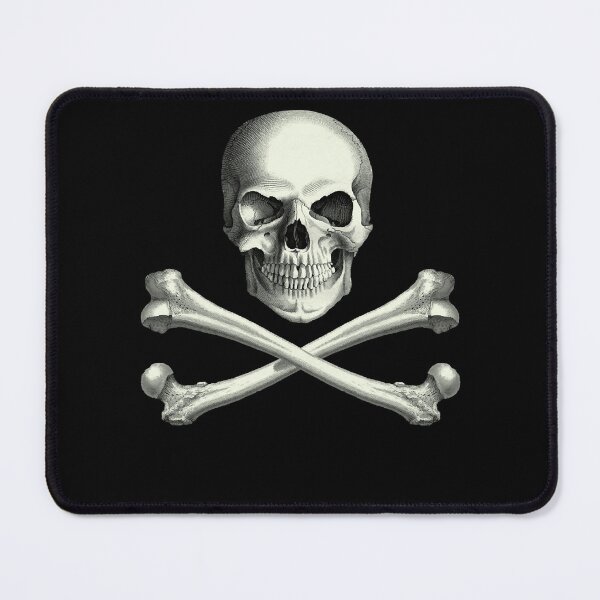 Item preview, For Men Women Skull And Bones Gift For Halloween designed and sold by Brycefay.