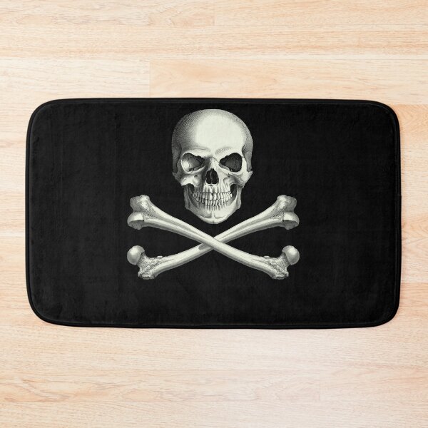 Item preview, For Men Women Skull And Bones Gift For Halloween designed and sold by Brycefay.