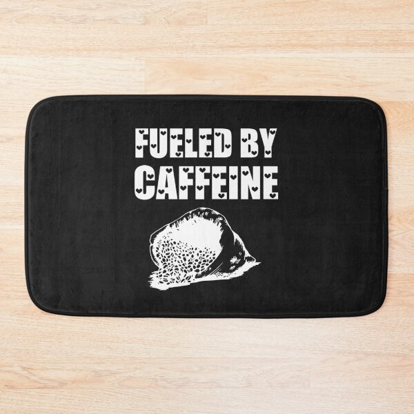 Item preview, Fueled By Caffeine designed and sold by slicksdesigns.