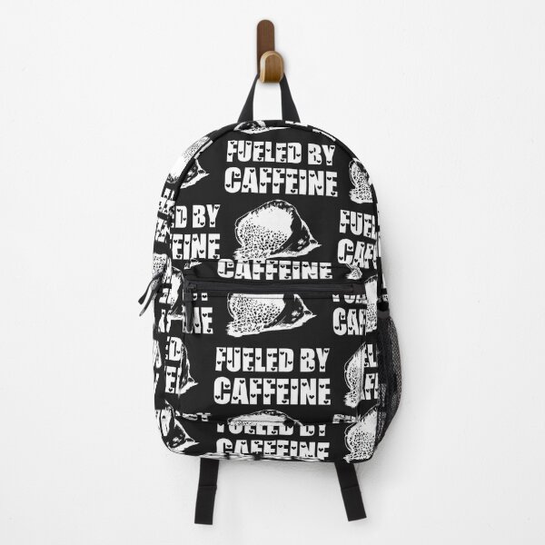 Item preview, Fueled By Caffeine designed and sold by slicksdesigns.