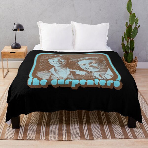 Item preview, My Favorite People The Carpenters Retro Style Fan Design Funny Graphic Gifts designed and sold by LynnHagenes.