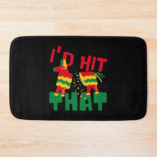 Item preview, Id Hit That, Cinco de Mayo Gift Idea designed and sold by FNStuff.