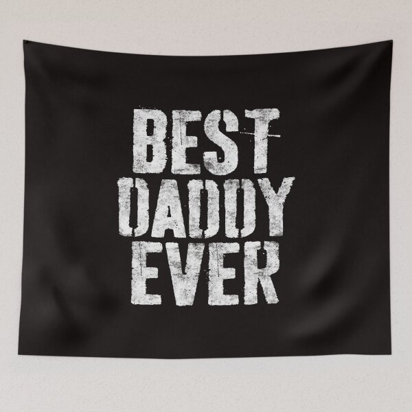 Item preview,  Best Daddy Ever T-Shirt Father's Day 2022 designed and sold by josephpeti.