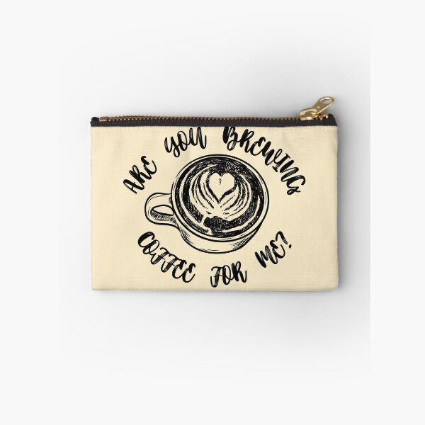Item preview, ¿Me estás preparando café? designed and sold by kstrafen.