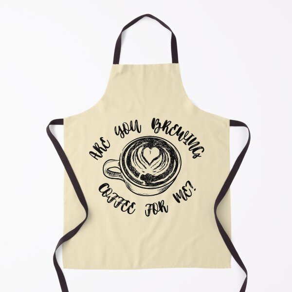 Item preview, ¿Me estás preparando café? designed and sold by kstrafen.