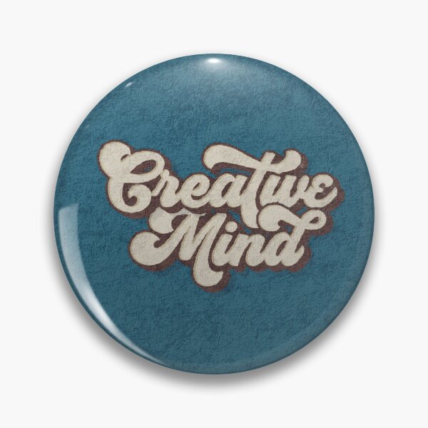 Item preview, Creative Mind designed and sold by undsund.