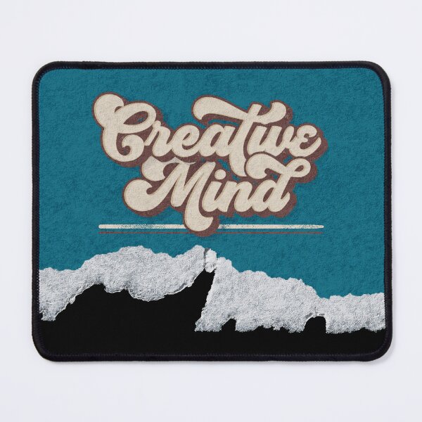 Item preview, Creative Mind designed and sold by undsund.