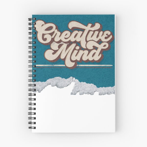 Item preview, Creative Mind designed and sold by undsund.