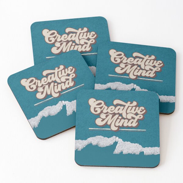 Item preview, Creative Mind designed and sold by undsund.
