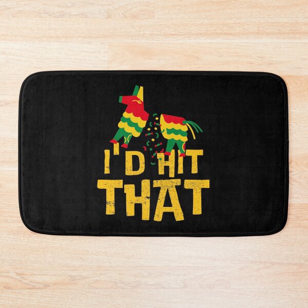 Item preview, Id Hit That, Cinco de Mayo Gift Idea designed and sold by FNStuff.