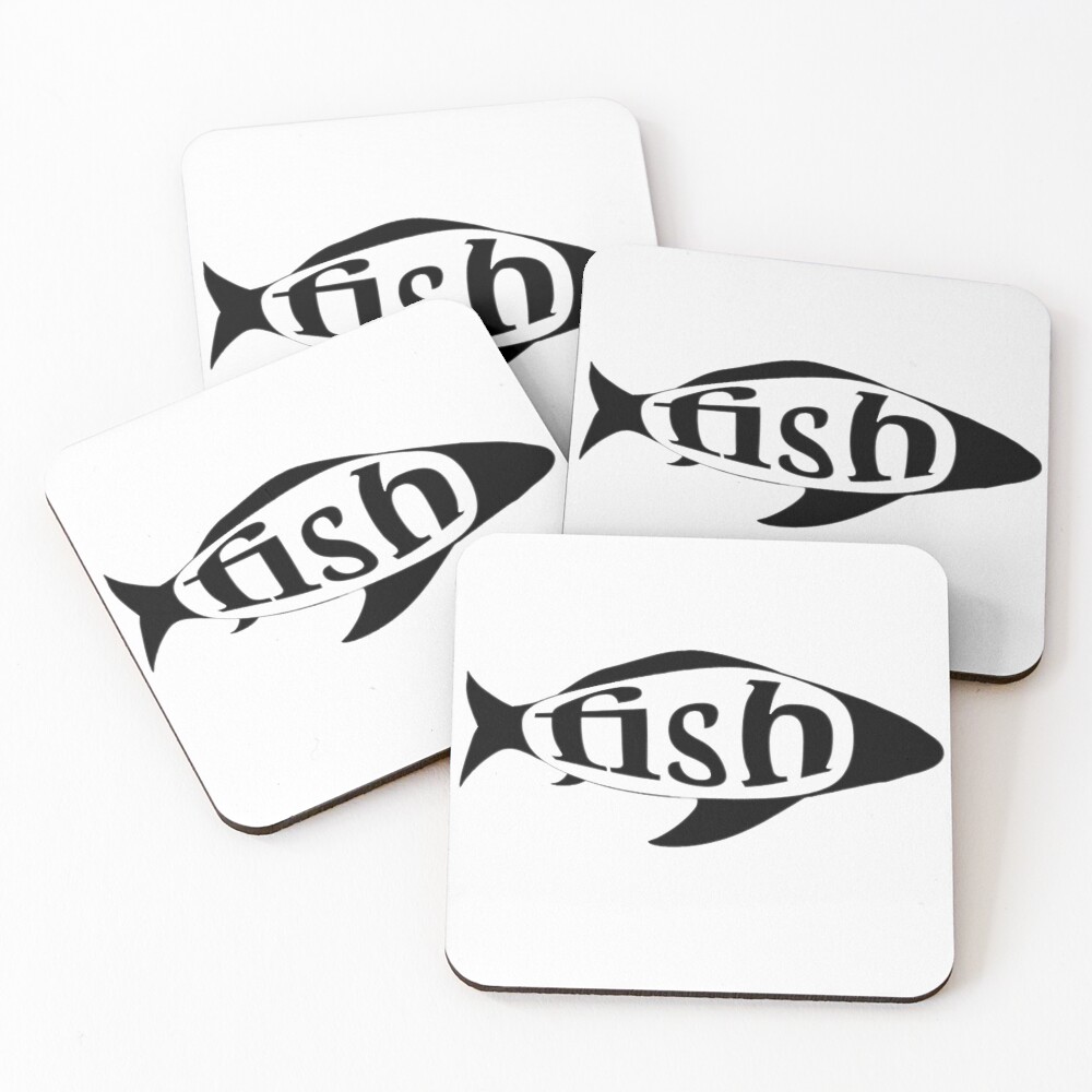 Item preview, Coasters (Set of 4) designed and sold by GL77.
