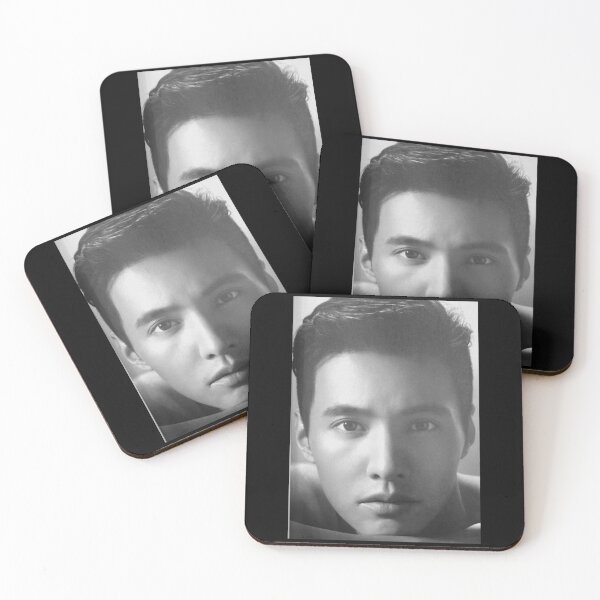 Item preview, Won Bin Premium  designed and sold by PatrickShawn9.