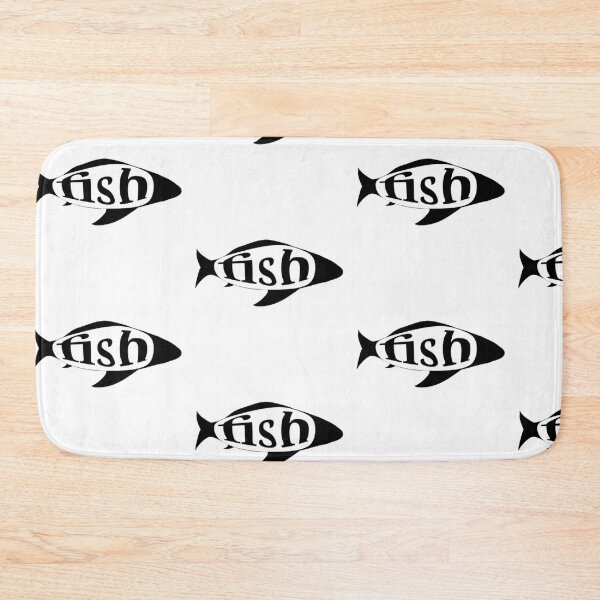 Item preview, Fish designed and sold by Spicy Tomato.