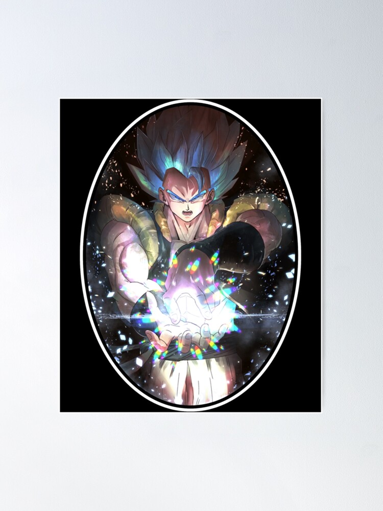 Dragon Ball Z - Cell Saga Classic . Poster for Sale by hoevelehopsa