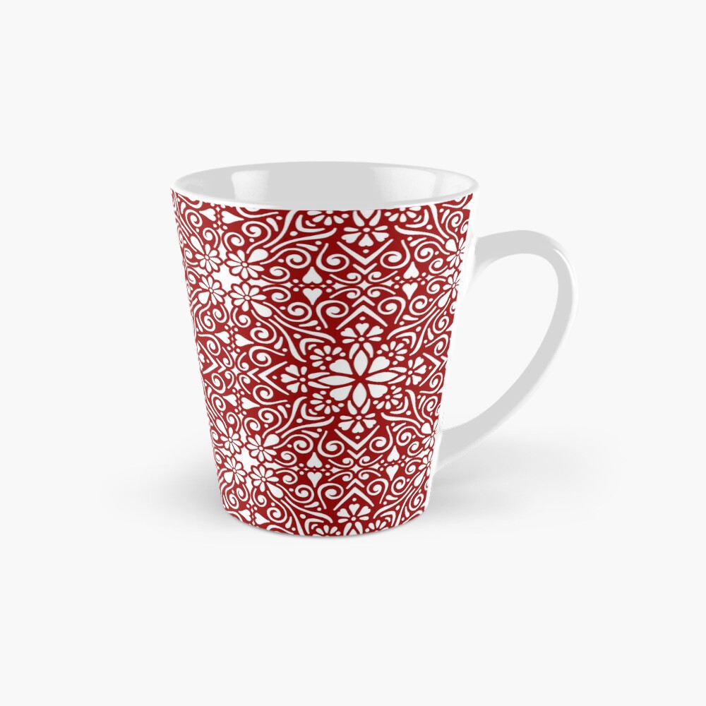 Item preview, Tall Mug designed and sold by anararan.
