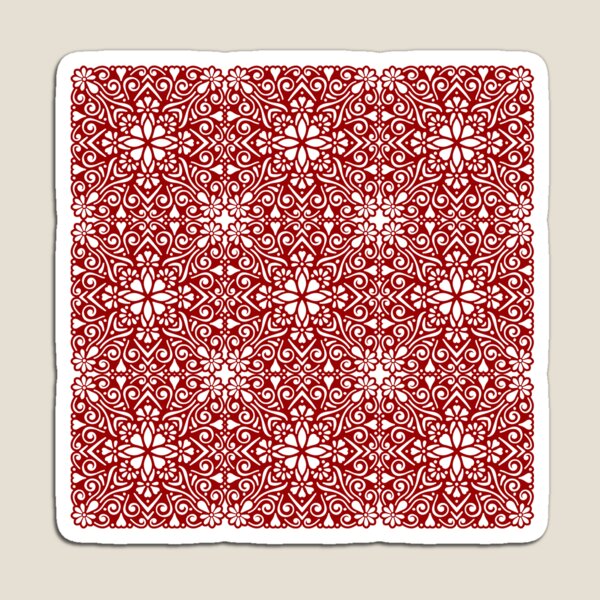 Item preview, Ornamental Pattern designed and sold by anararan.