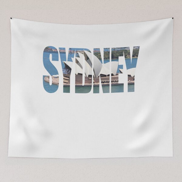 Item preview, Sydney Opera House Australia Gift Keepsake Souvenir Memento  designed and sold by josephpeti.