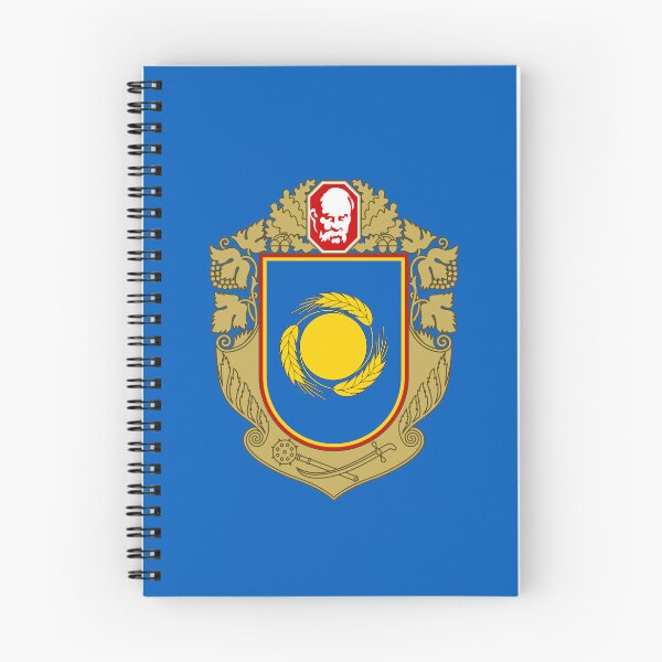 Item preview, Flag of Cherkasy Oblast, Ukraine designed and sold by Freihalt.
