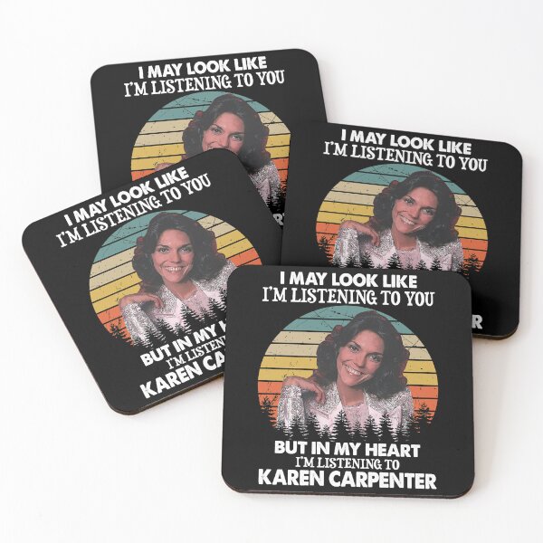 Item preview, Special Present I May Look Like Im Listening To You Karen Vintage Gift For Everyone designed and sold by LynnHagenes.