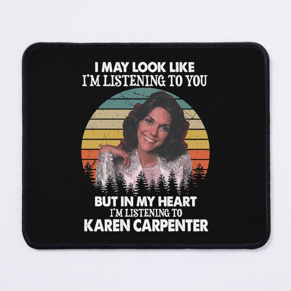 Item preview, Special Present I May Look Like Im Listening To You Karen Vintage Gift For Everyone designed and sold by LynnHagenes.
