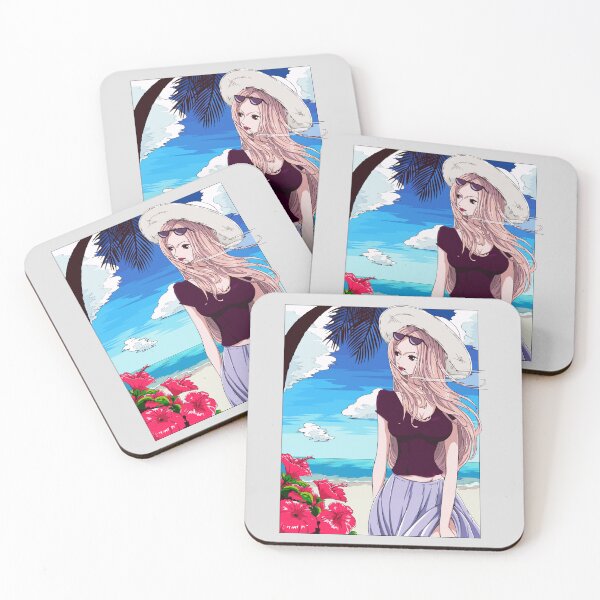 Item preview, Hina designed and sold by DaniaTran.