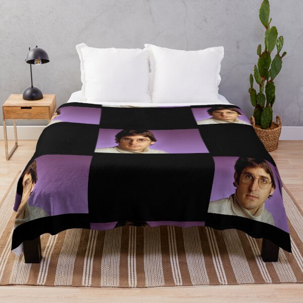 Item preview, Louis Theroux, from the BBC. By Therouxgear designed and sold by AmandaMcd24828.