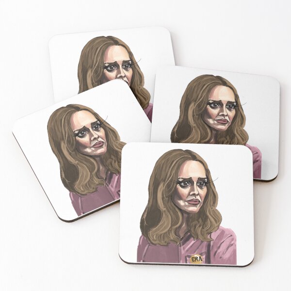 Item preview, Alice Macray designed and sold by thatanastasia.