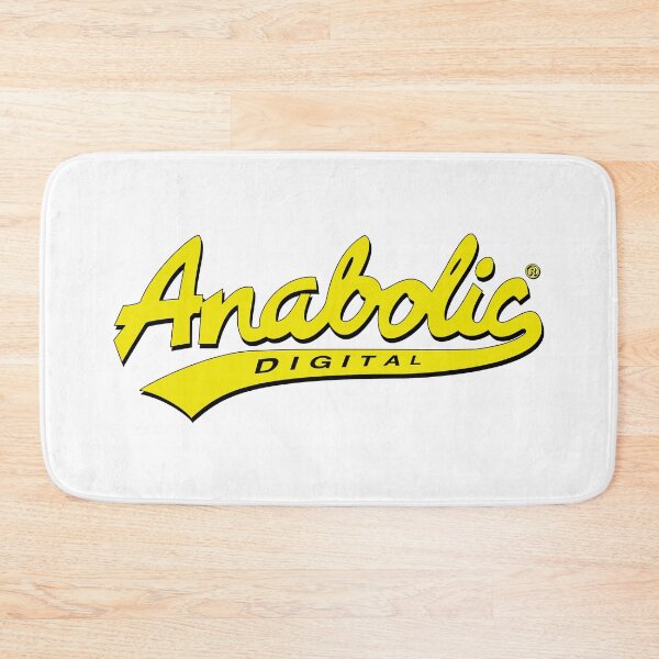 Item preview, Anabolic designed and sold by innuendo-retro.