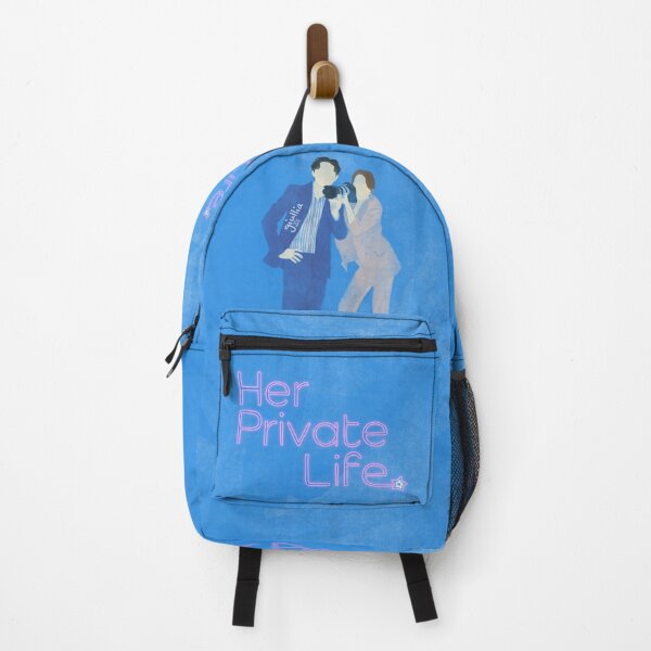 Item preview, Her Private Life FANART 01 [REQUESTED] designed and sold by liajung.