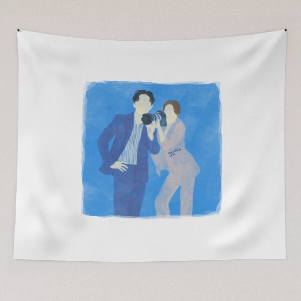 Item preview, Her Private Life FANART 01 [REQUESTED] designed and sold by liajung.
