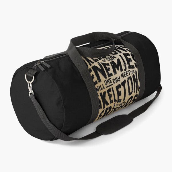 Item preview, Funny Gift For The Skeletons Of Our Enemies Christmas Holiday designed and sold by Brycefay.