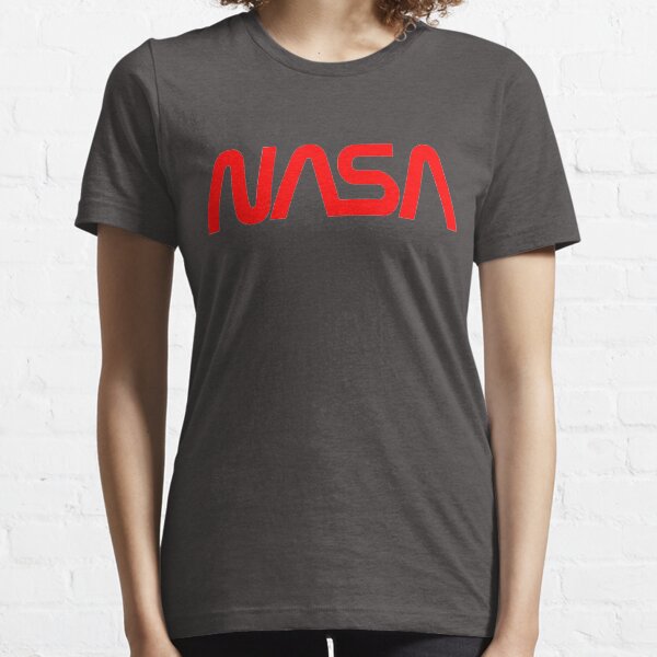 nasa supreme shirt