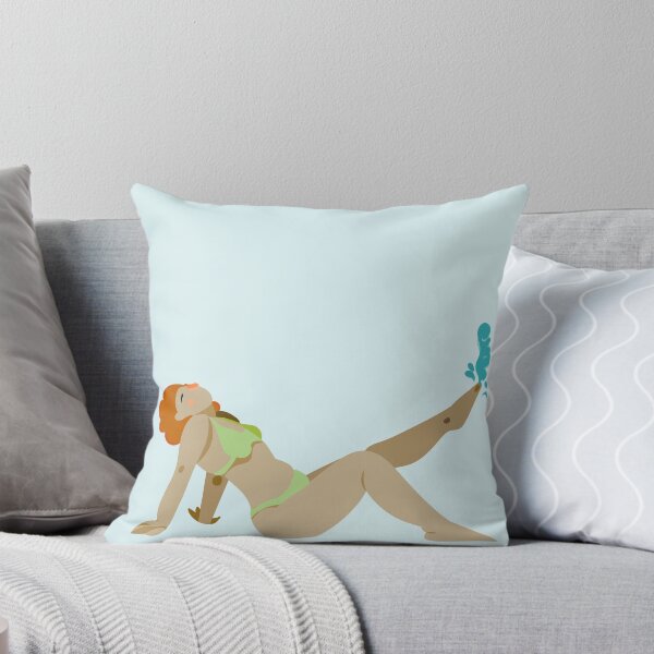 Item preview, Beach Babe Frolics, Version 1 designed and sold by madsartnpics.