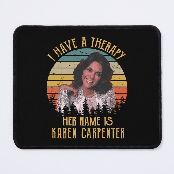 Item preview, Vintage Retro I Have A Therapy His Is Name Is Karen Gifts Best Men designed and sold by LynnHagenes.