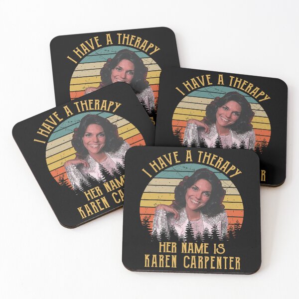 Item preview, Vintage Retro I Have A Therapy His Is Name Is Karen Gifts Best Men designed and sold by LynnHagenes.