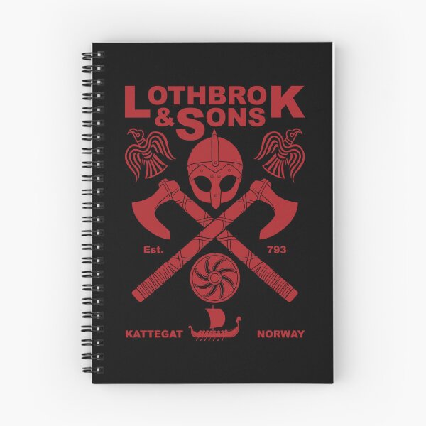 Item preview, Vikings  Lothbrok & Sons (Blood Eagle) Classic . designed and sold by rasorqlkolat.